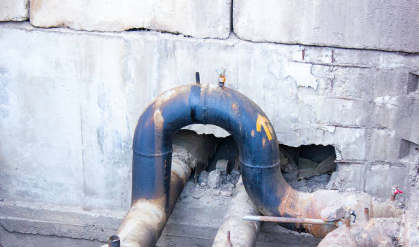 Best Residential water damage restoration  in Lakewood, NY